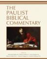  The Paulist Biblical Commentary 