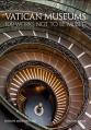  Vatican Museums: 100 Works Not to Be Missed 