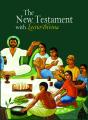  The New Testament with Lectio Divina 