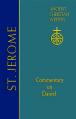  ACW Vol 77 St Jerome: Commentary on Daniel 