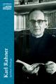  Karl Rahner: Spiritual Theology 