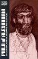  Philo of Alexandria: The Contemplative Life, Giants and Selections 