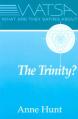  What Are They Saying about the Trinity? 