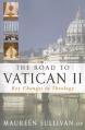  The Road to Vatican II: Key Changes in Theology 
