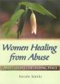  Women Healing from Abuse: Meditations for Finding Peace 