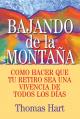  Bajando de la Monta 