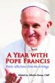  A Year with Pope Francis: Daily Reflections from His Writings 