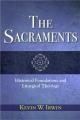  The Sacraments: Historical Foundations and Liturgical Theology 