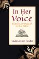  In Her Voice: Stories of Women in the Bible 