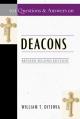  101 Questions & Answers on Deacons: Revised Second Edition 