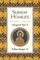  Sunday Homilies: Liturgical Year a 