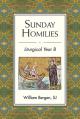  Sunday Homilies: Liturgical Year B 