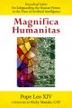  Magnifica Humanitas: On Safeguarding the Human Person in the Time of Artificial Intelligence 