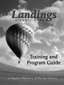  Landings Training and Program Guide 