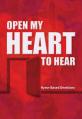  Open My Heart to Hear: Hymn-Based Devotions 