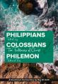  Philippians-Colossians-Philemon: The Fullness of Christ 