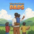  Why God Made Dads 