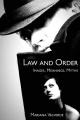  Law and Order: Images, Meanings, Myths 