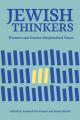  Jewish Thinkers: Women's and Gender-Marginalized Voices 
