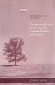  The Spiritual Wisdom of the Gospels for Christian Preachers and Teachers: On Earth as It Is in Heaven - Year A 