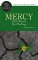  Mercy, God's Nature, Our Challenge 