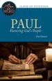  Paul, Pastoring God's People 