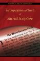  The Inspiration and Truth of Sacred Scripture: The Word That Comes from God and Speaks of God for the Salvation of the World 