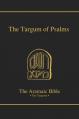  The Targum of Psalms 