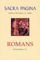  Sacra Pagina: Romans 