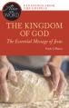  The Kingdom of God, the Essential Message of Jesus 