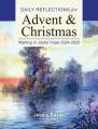  Waiting in Joyful Hope: Daily Reflections for Advent and Christmas 2024-25 