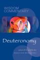  Deuteronomy: Volume 5 
