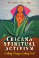  Chicana Spiritual Activism: Making Change, Making Soul 