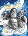  Brilliant 2nd Edition: 28 Catholic Scientists, Mathematicians, and Supersmart People 