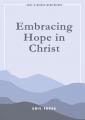  Embracing Hope in Christ 