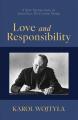  Love & Responsibility: New Transla 