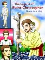  Legend of Saint Christopher 