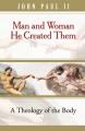  Man & Woman He Created Them (Tob) 