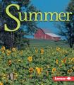  Summer 
