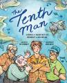  The Tenth Man: A Miracle of Jewish Faith and Friendship 