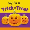  My First Trick or Treat 