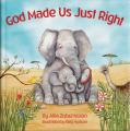  God Made Us Just Right 