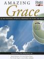  Reader's Digest Piano Library: Amazing Grace: Book/2-CD Pack 