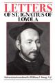  Letters of St. Ignatius of Loyola 