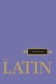  Henle Latin First Year 