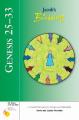 Genesis 25-33: Jacob's Blessing: A Guided Discovery for Groups and Individuals 