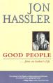  Good People ...from an Author's Life 
