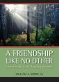  A Friendship Like No Other: Experiencing God's Amazing Embrace 