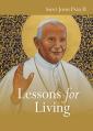  John Paul II: Lessons for Living 