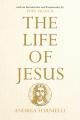  The Life of Jesus: With an Introduction and Commentary by Pope Francis 